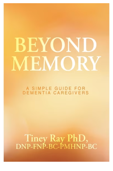 Beyond Memory book cover