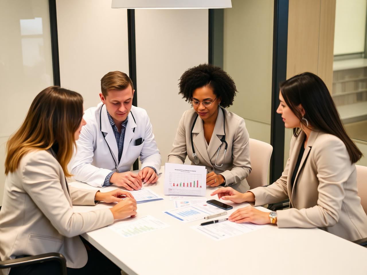 CMS Quality & Antipsychotic Strategies