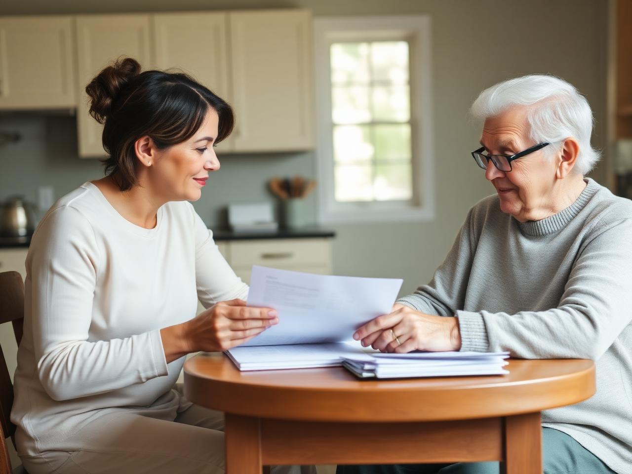 Understanding Vermont Medicaid for Long-Term Placement